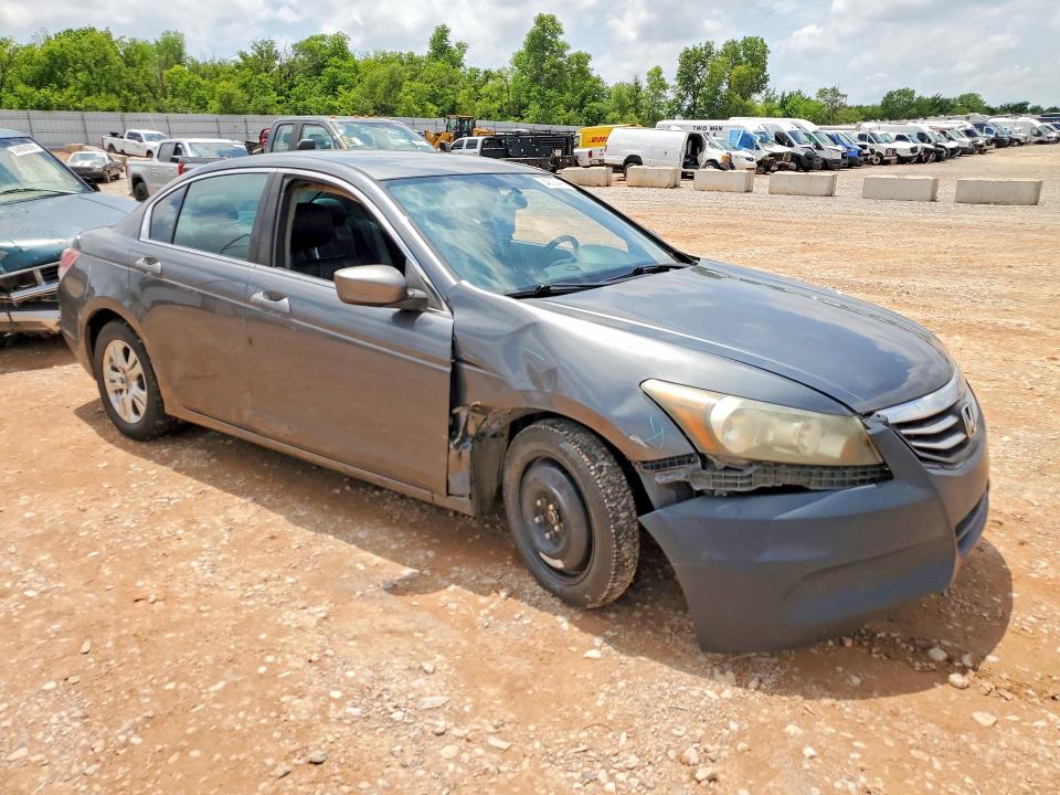 Продаж на аукціоні авто 2011 Honda Accord, vin: 1HGCP2F69BA119079, номер лоту: 54829446
