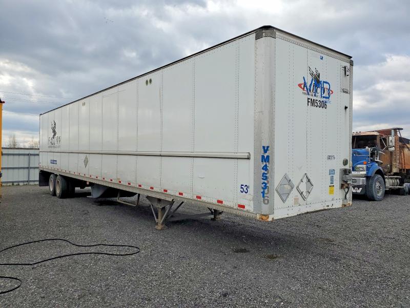 Auction sale of the 2017 Stoughton Trailers I, vin: 1DW1A5323HB701301, lot number: 50320176