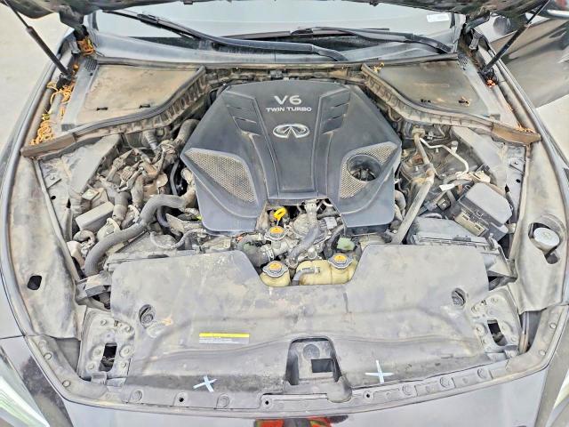 Продажа на аукционе авто 2019 Infiniti Q50, vin: JN1EV7AP6KM514588, номер лота: 53824926