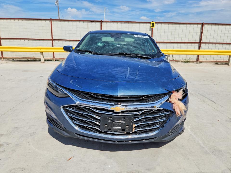 52493886 :رقم المزاد ، 1G1ZD5ST6RF216471 vin ، 2024 Chevrolet Malibu مزاد بيع