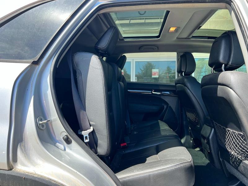 Aukcja sprzedaży 2011 Kia Sorento, vin: 5XYKUDA24BG001539, numer aukcji: 54668286