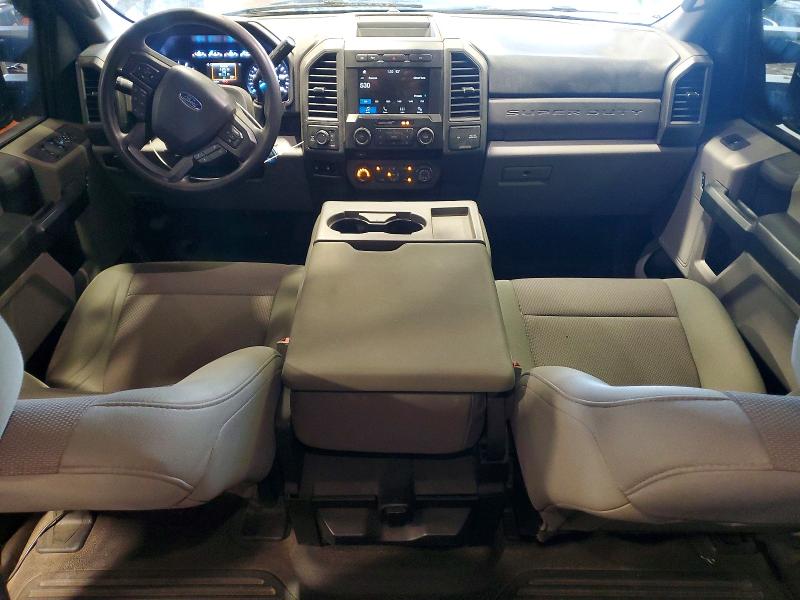 Продажа на аукционе авто 2018 Ford F350, vin: 1FT8W3BT1JEC35098, номер лота: 53783706