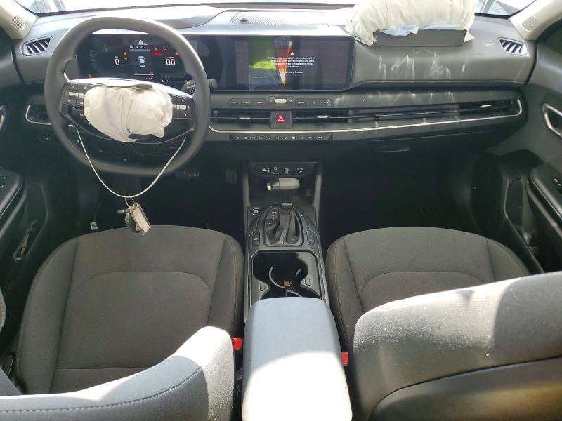 Продажа на аукционе авто 2025 Kia K4, vin: 3KPFT4DE5SE079125, номер лота: 55179206