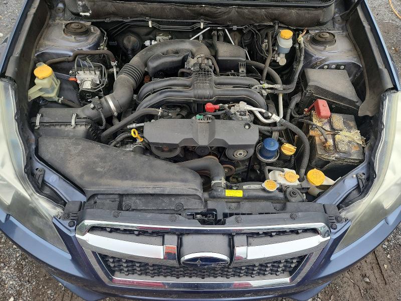 Продаж на аукціоні авто 2013 Subaru Legacy, vin: 4S3BMBB67D3048206, номер лоту: 52691766