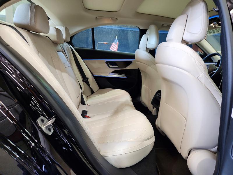 Продажа на аукционе авто 2024 Mercedes-benz E, vin: W1KLF4HB0RA073696, номер лота: 54863046