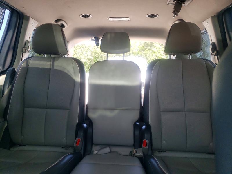 Aukcja sprzedaży 2018 Kia Sedona, vin: KNDMB5C11J6410673, numer aukcji: 53015606