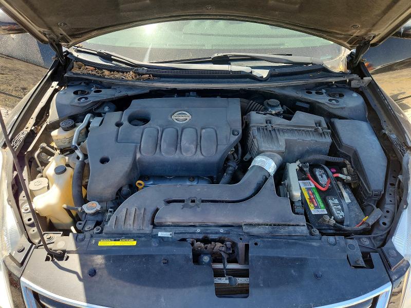 Продаж на аукціоні авто 2012 Nissan Altima, vin: 1N4AL2APXCC118875, номер лоту: 53560486