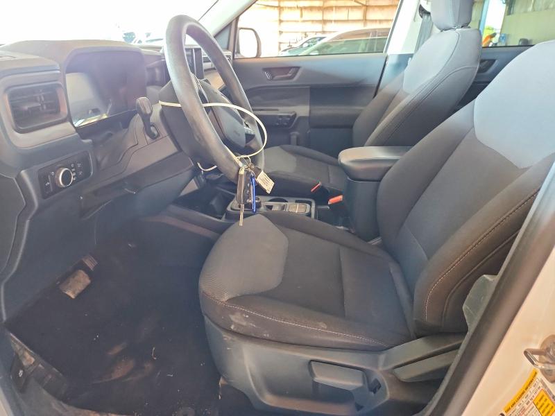 2024 Ford Maverick მანქანა იყიდება აუქციონზე, vin: 3FTTW8A9XRRA42891, აუქციონის ნომერი: 54703666