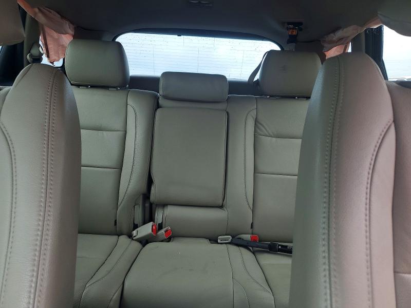54264396 :رقم المزاد ، JM3TB28AX90178177 vin ، 2009 Mazda Cx-9 مزاد بيع