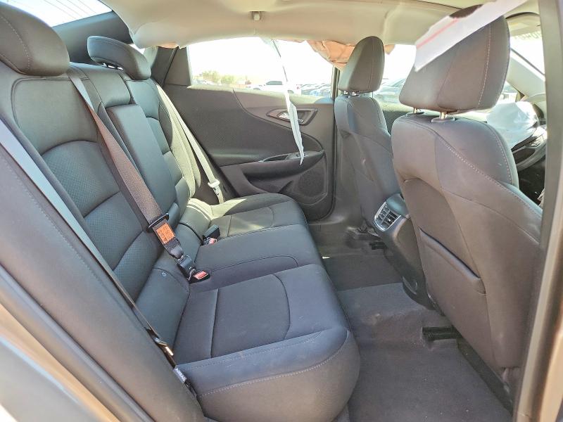 2024 Chevrolet Malibu მანქანა იყიდება აუქციონზე, vin: 1G1ZD5ST5RF170454, აუქციონის ნომერი: 53789646