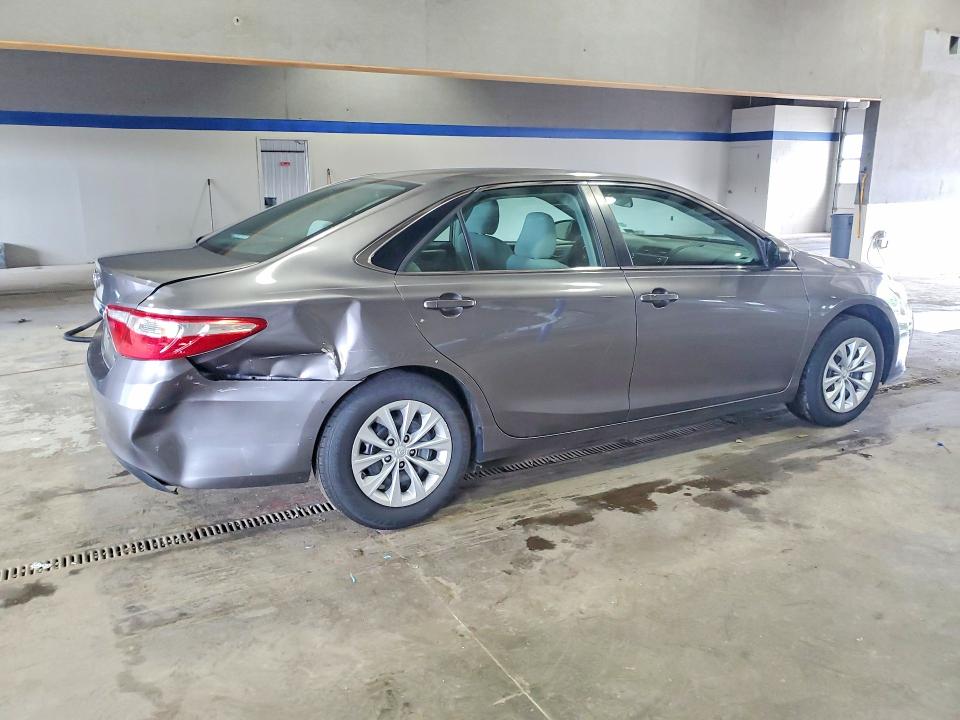 Продаж на аукціоні авто 2016 Toyota Camry, vin: 4T4BF1FKXGR567956, номер лоту: 54459456