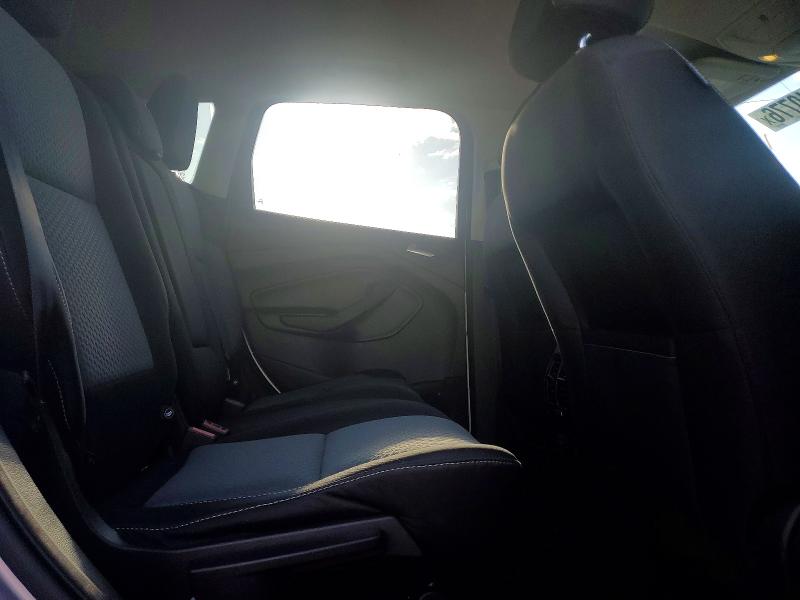 Продажа на аукционе авто 2017 Ford Escape, vin: 1FMCU9GD6HUB01638, номер лота: 52340776
