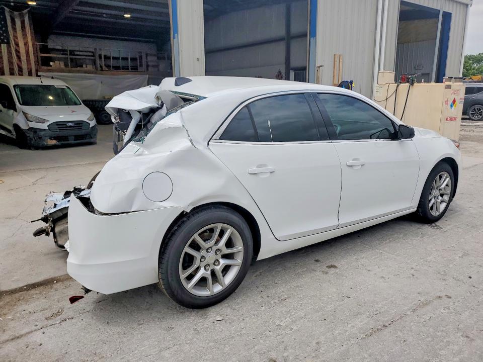 Aukcja sprzedaży 2014 Chevrolet Malibu, vin: 1G11B5SL4EF161693, numer aukcji: 54090666