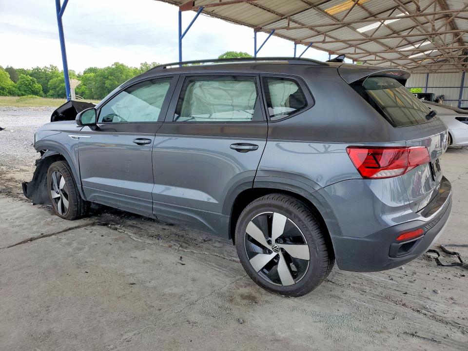 Aukcja sprzedaży 2023 Volkswagen Taos, vin: 3VVMX7B28PM379729, numer aukcji: 51450436