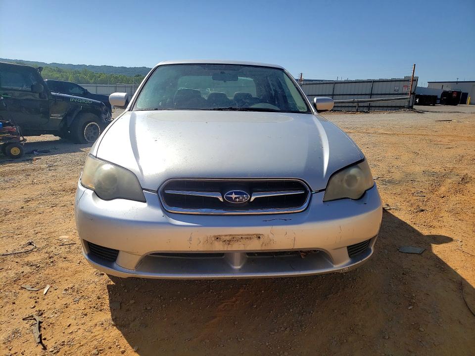 Aukcja sprzedaży 2005 Subaru Legacy, vin: 4S3BL616X57200582, numer aukcji: 54102206