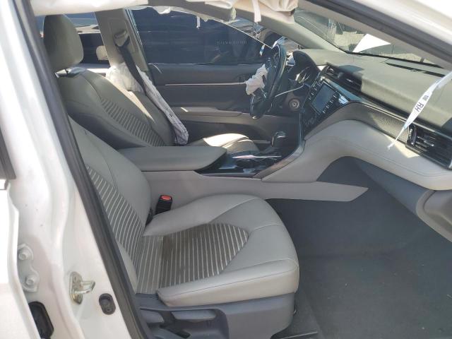 52323866 :رقم المزاد ، 4T1B11HK0KU851286 vin ، 2019 Toyota Camry مزاد بيع