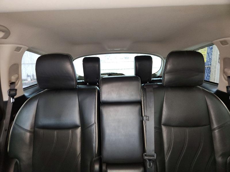 Продаж на аукціоні авто 2017 Infiniti Qx60, vin: 5N1DL0MM7HC526055, номер лоту: 53697216