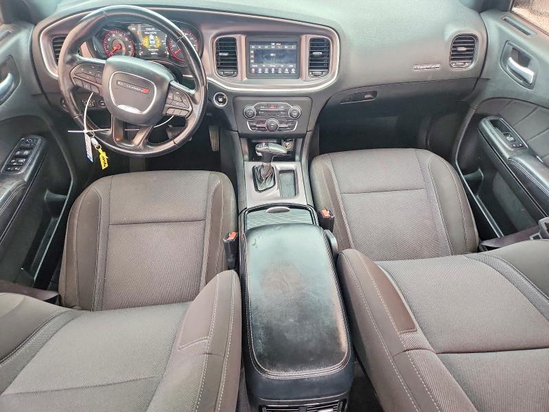 2019 Dodge Charger მანქანა იყიდება აუქციონზე, vin: 2C3CDXBG9KH712224, აუქციონის ნომერი: 54284616