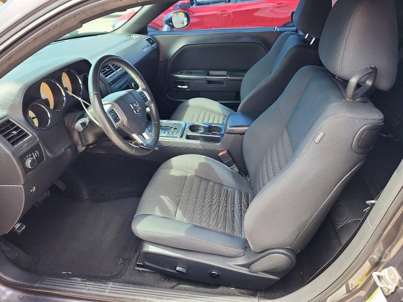 Продажа на аукционе авто 2014 Dodge Challenger, vin: 2C3CDYAG5EH263426, номер лота: 54447776