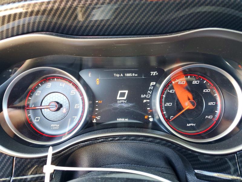 53235006 :رقم المزاد ، 2C3CDXBG6KH691980 vin ، 2019 Dodge Charger مزاد بيع