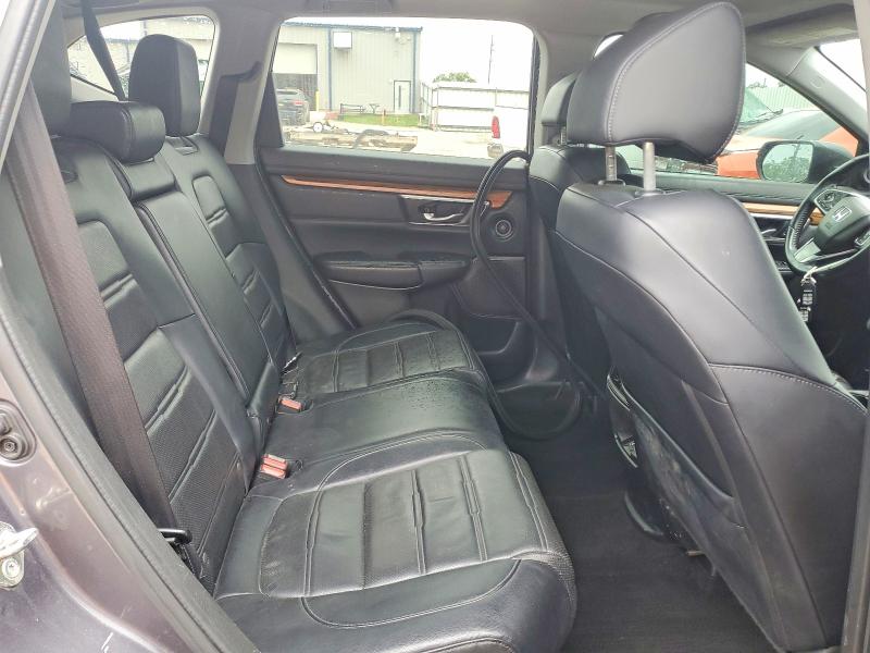 Aukcja sprzedaży 2018 Honda Cr-v, vin: 7FARW2H80JE088390, numer aukcji: 54216106