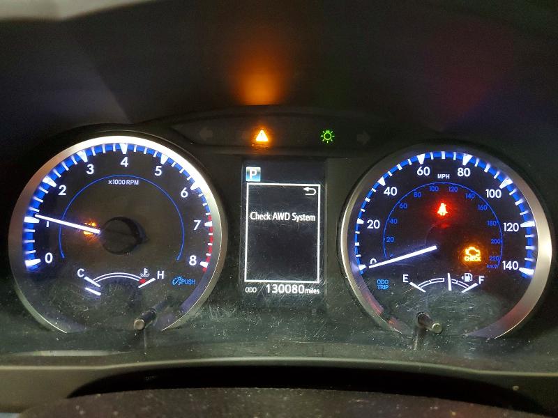 Aukcja sprzedaży 2019 Toyota Highlander, vin: 5TDBZRFH1KS916654, numer aukcji: 54174446