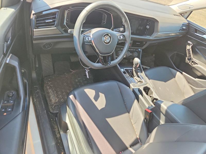 52232126 :رقم المزاد ، 3VWEB7BU4LM041139 vin ، 2020 Volkswagen Jetta مزاد بيع