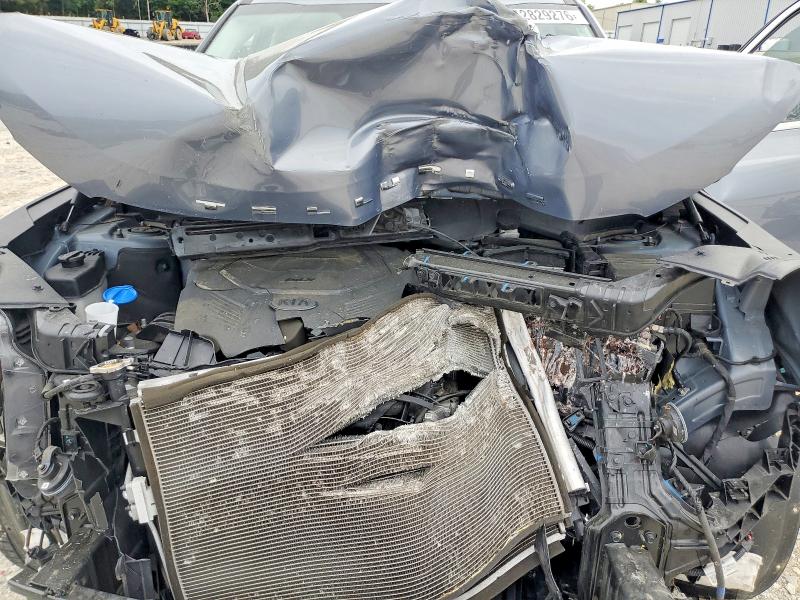 Продаж на аукціоні авто 2020 Kia Telluride, vin: 5XYP5DHC6LG071448, номер лоту: 52829276