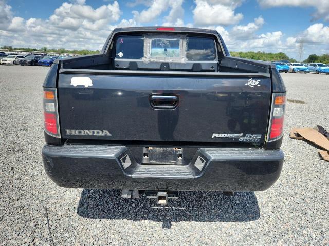 Продажа на аукционе авто 2006 Honda Ridgeline, vin: 2HJYK16566H541026, номер лота: 54604426