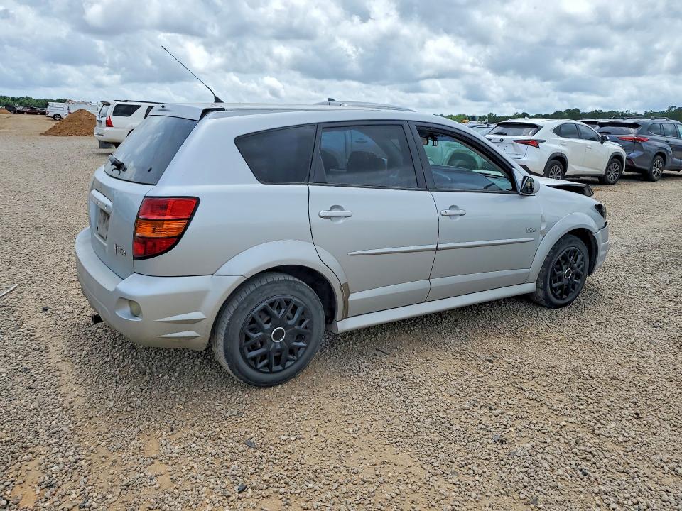 Aukcja sprzedaży 2006 Pontiac Vibe, vin: 5Y2SL65836Z424858, numer aukcji: 54258806