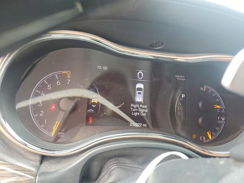Продажа на аукционе авто 2014 Jeep Grand Cherokee, vin: 1C4RJFCG7EC523022, номер лота: 54956296