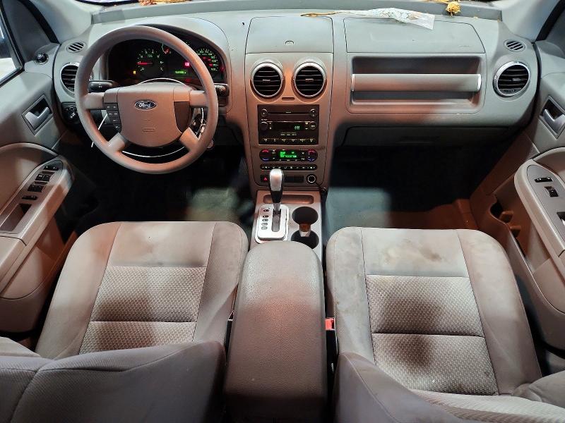 Продажа на аукционе авто 2006 Ford Freestyle, vin: 1FMZK01106GA04585, номер лота: 54123876