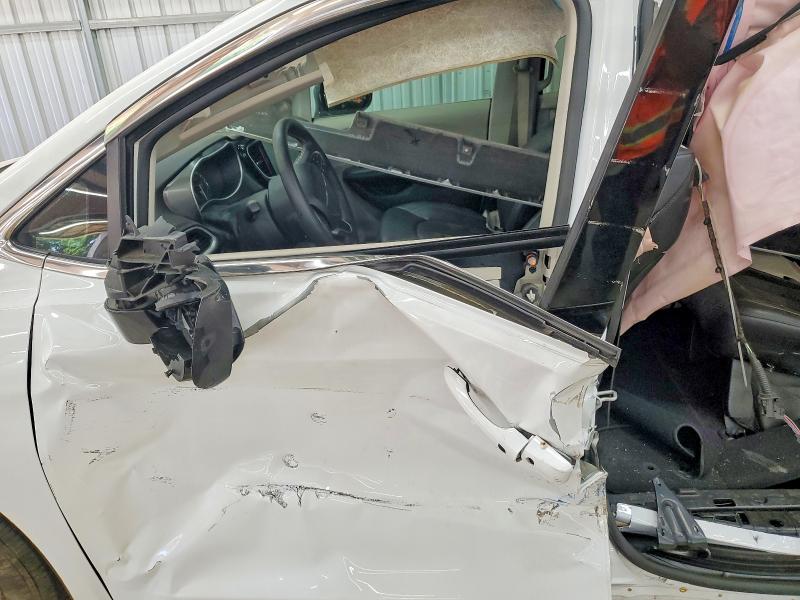 2024 Chrysler Pacifica მანქანა იყიდება აუქციონზე, vin: 2C4RC1BG4RR119137, აუქციონის ნომერი: 53213046