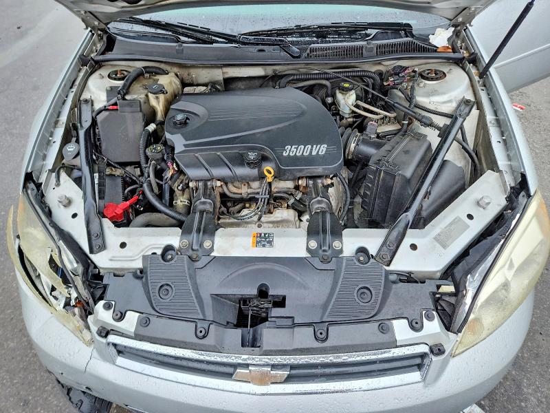 Продаж на аукціоні авто 2011 Chevrolet Impala, vin: 2G1WG5EK0B1288731, номер лоту: 52359566