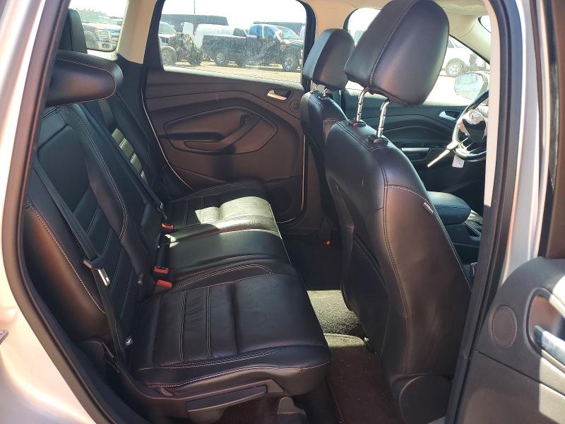 53367096 :رقم المزاد ، 1FMCU0GDXHUD74531 vin ، 2017 Ford Escape مزاد بيع