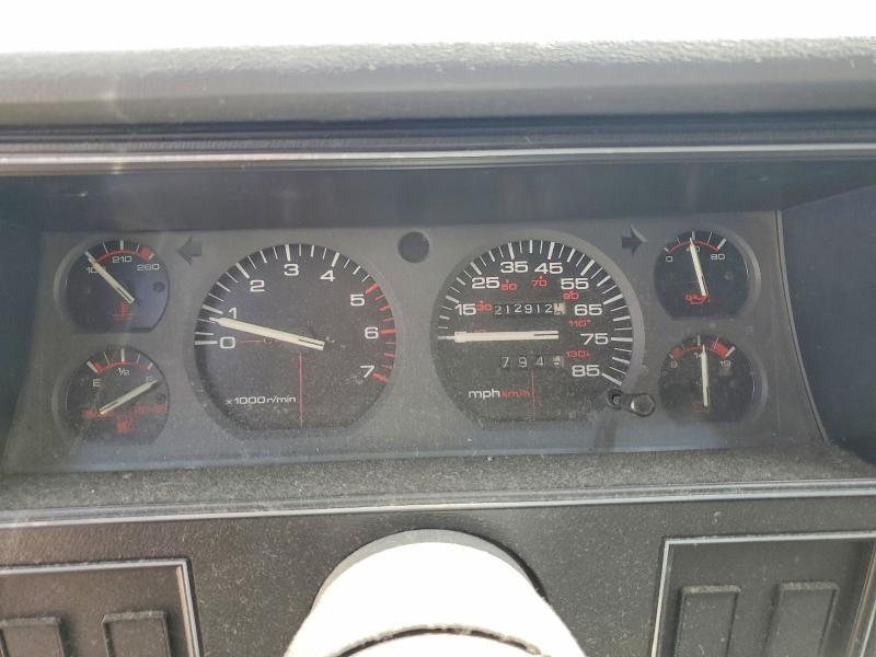 Продаж на аукціоні авто 1989 Jeep Comanche, vin: 1J7FT36L2KL451157, номер лоту: 52419406