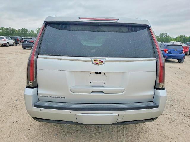 Aukcja sprzedaży 2020 Cadillac Escalade, vin: 1GYS4DKJ8LR154900, numer aukcji: 52568536