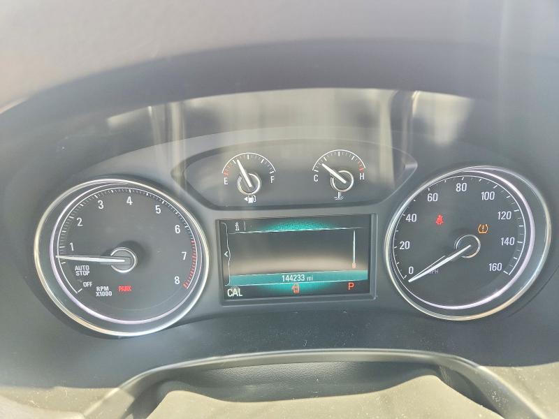 Aukcja sprzedaży 2018 Buick Enclave, vin: 5GAEVAKW4JJ226361, numer aukcji: 53446696