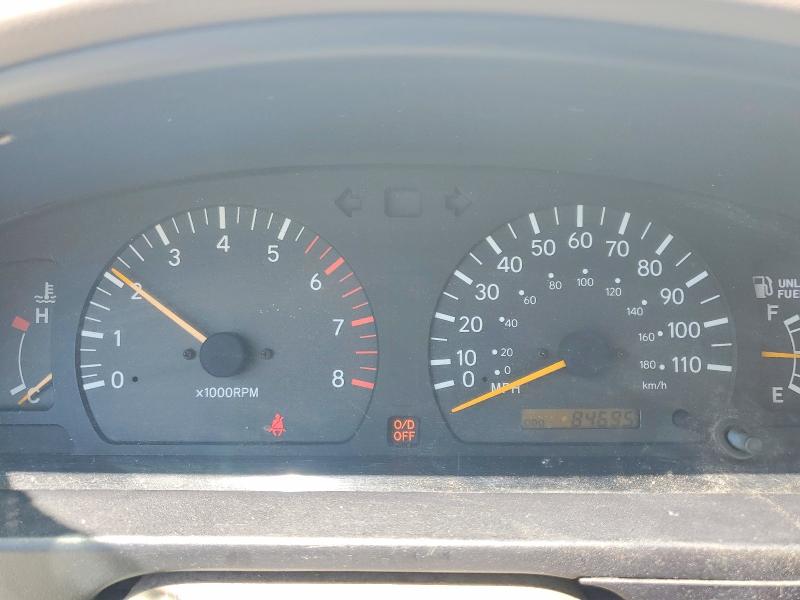 Продаж на аукціоні авто 1999 Toyota Tacoma, vin: 4TASN92N6XZ487195, номер лоту: 53792426