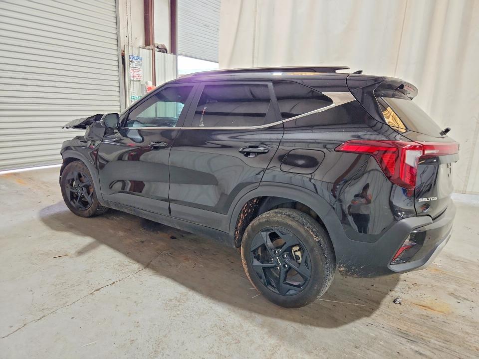 2026 Kia Seltos მანქანა იყიდება აუქციონზე, vin: KNDER2AA2T7826858, აუქციონის ნომერი: 50557696