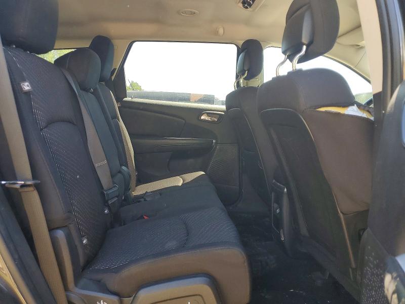 Aukcja sprzedaży 2014 Dodge Journey, vin: 3C4PDCAB7ET309947, numer aukcji: 54833556