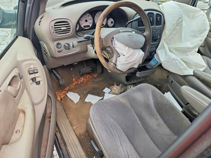 Продаж на аукціоні авто 2001 Dodge Caravan, vin: 1B4GP25G41B115053, номер лоту: 52505336