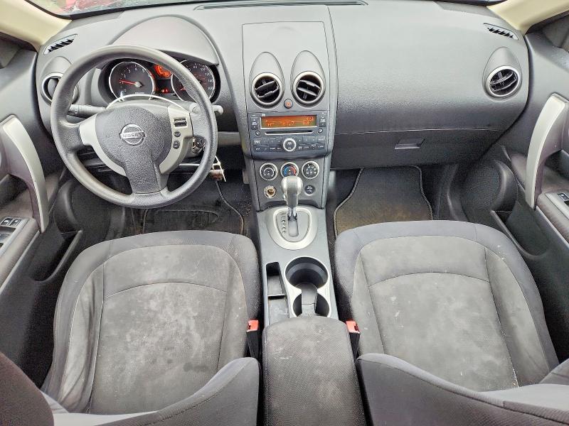 Aukcja sprzedaży 2010 Nissan Rogue, vin: JN8AS5MV6AW114007, numer aukcji: 53599326