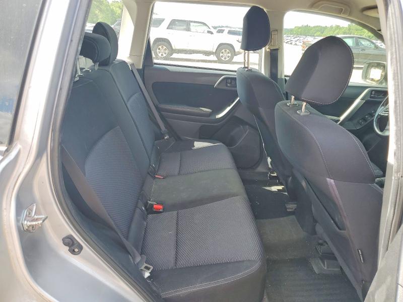 Aukcja sprzedaży 2016 Subaru Forester, vin: JF2SJABC7GH451684, numer aukcji: 53066336
