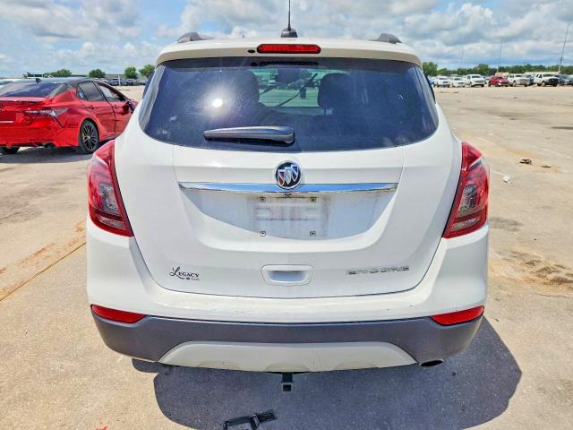 2019 Buick Encore მანქანა იყიდება აუქციონზე, vin: KL4CJASBXKB947319, აუქციონის ნომერი: 55223186