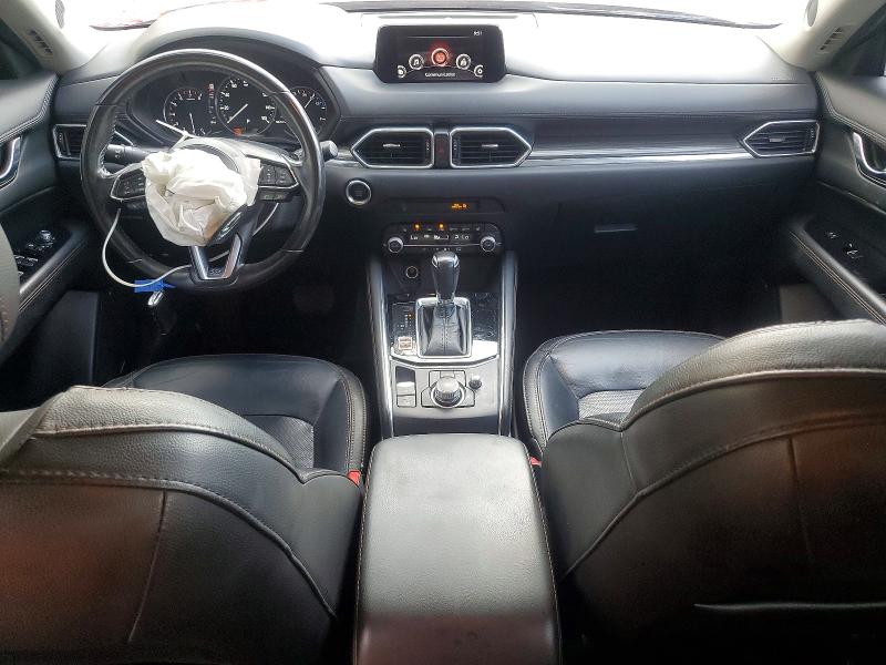 Aukcja sprzedaży 2020 Mazda Cx-5, vin: JM3KFADM5L0779739, numer aukcji: 54286876