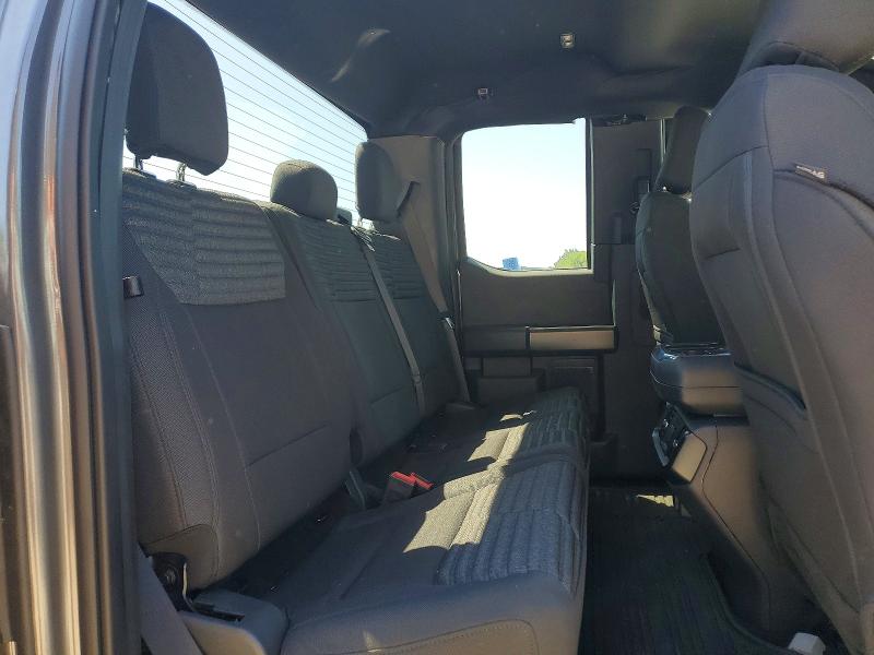 Продаж на аукціоні авто 2023 Ford F150, vin: 1FTEX1EPXPKE90748, номер лоту: 52011116