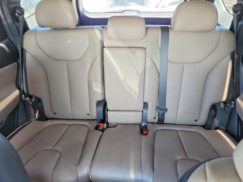 Продаж на аукціоні авто 2023 Hyundai Santa Fe, vin: 5NMS34AJ4PH542582, номер лоту: 53613336