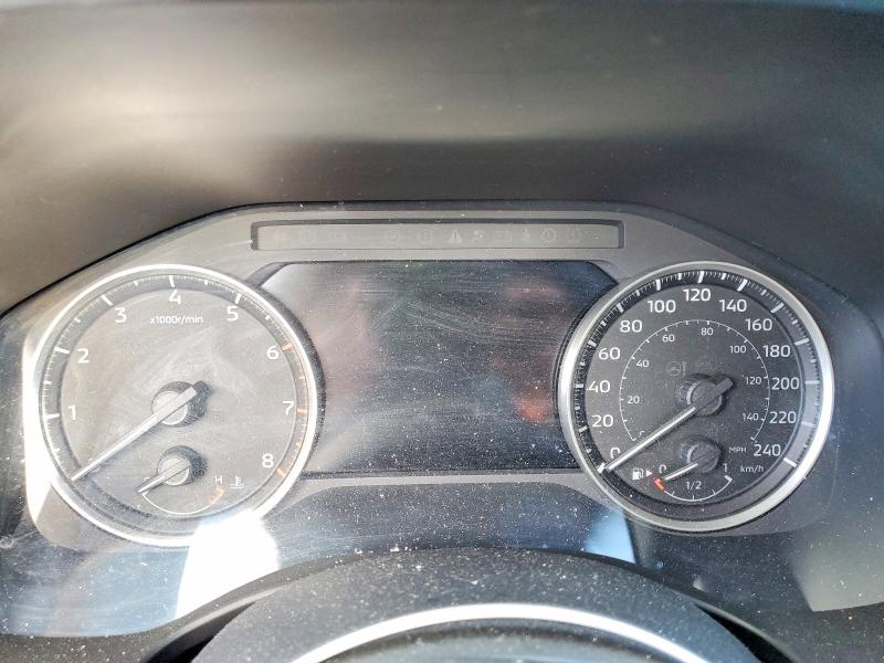 Продажа на аукционе авто 2022 Mitsubishi Outlander, vin: JA4J4TA81NZ605866, номер лота: 51651216