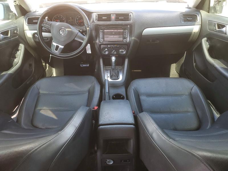 53911026 :رقم المزاد ، 3VWDX7AJ9DM356721 vin ، 2013 Volkswagen Jetta مزاد بيع